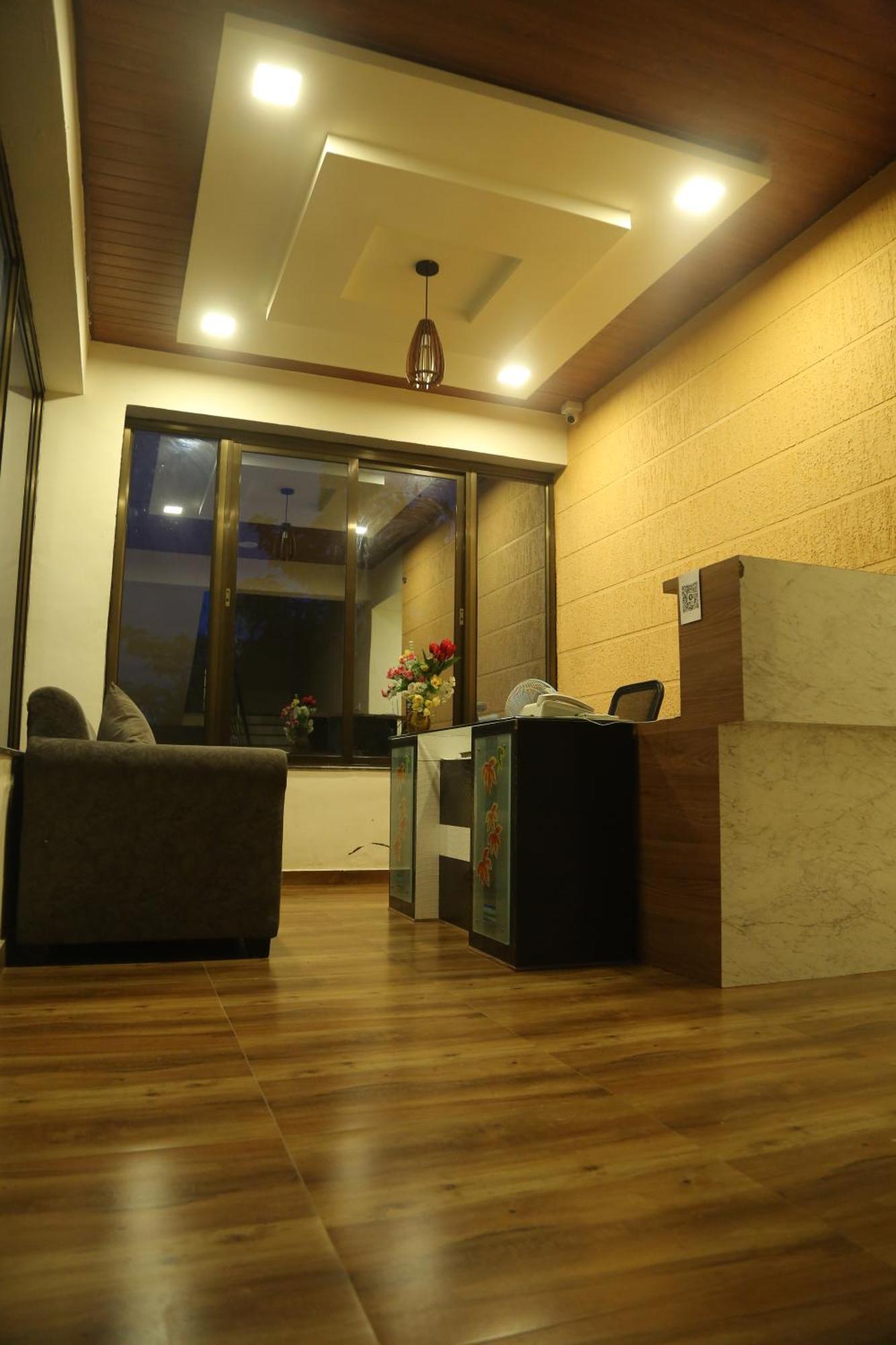 Rudraksh Nagthane Satara Exterior foto